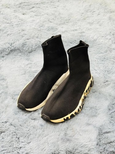 Balenciaga speed trainer suola - balenciaga,
