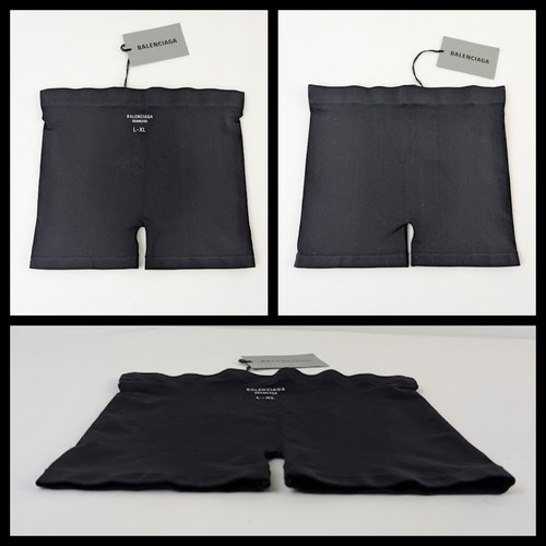 Balenciaga high waist - high,