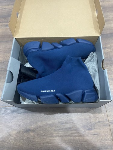 Balenciaga speed calzino - balenciaga,