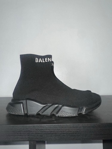 Balenciaga calzino uomo scarpe - calzino,