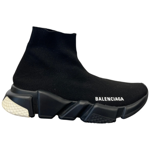 Balenciaga donna speed sock - donna,
