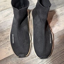 BALENCIAGA Italy Speed Sock