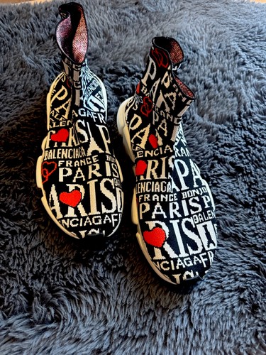 Scarpe ginnastica usate - ginnastica,