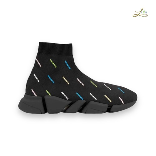 Calzino ginnastica - calzino,