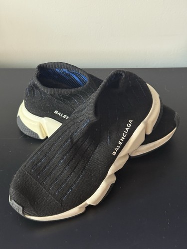 Balenciaga speed sock sneaker - speed,