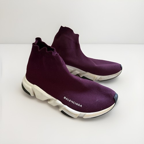 Balenciaga speed trainer - speed,