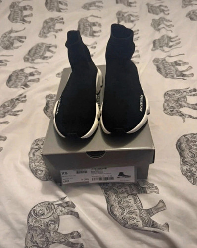 Balenciaga speed sock - balenciaga, scarpe