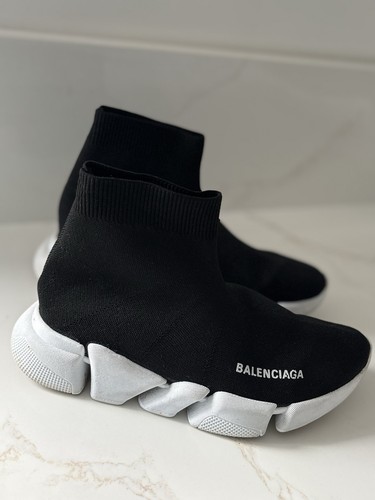 Balenciaga calzino donna - balenciaga,