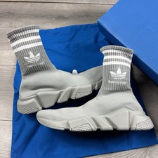 Adidas x Balenciaga Speed Sock