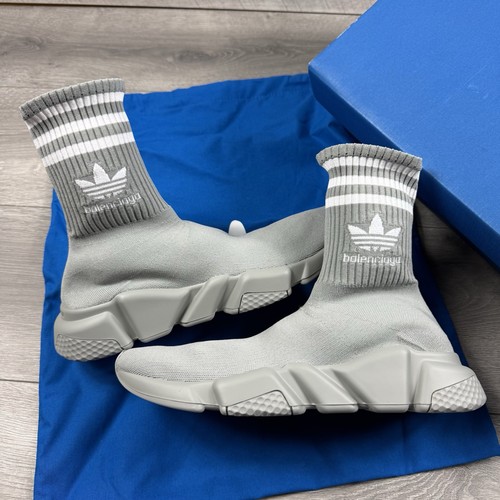 Adidas balenciaga speed - adidas,