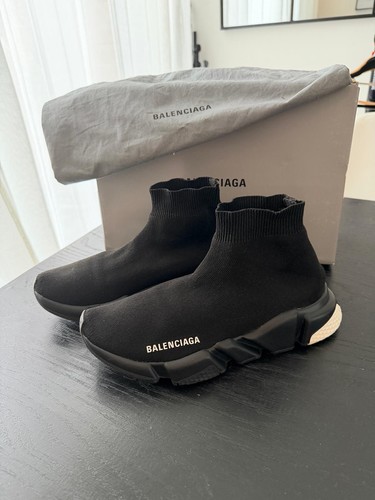 Calzino balenciaga speed - calzino, lt