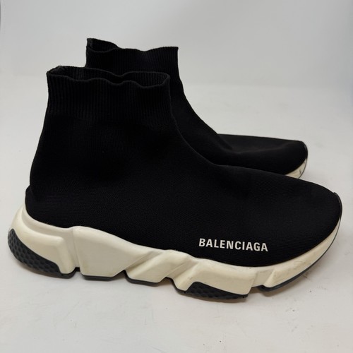 Balenciaga speed calzino - 1.0,