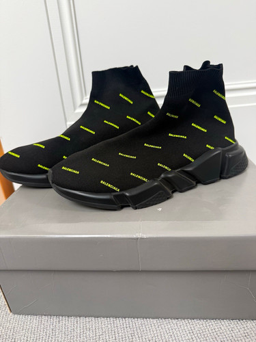Balenciaga speed trainer uomo - speed,
