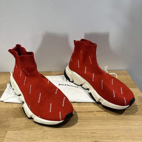 Balenciaga calzino donna - balenciaga,