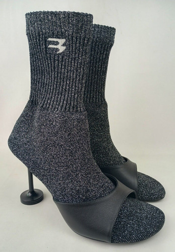 Balenciaga stivaletti donna