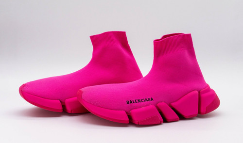 Balenciaga speed calzino - speed, 2.0