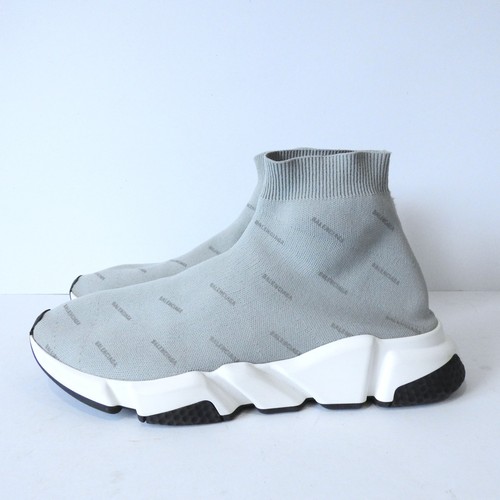 Balenciaga speed calzino - speed,