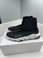 Balenciaga Speed Trainer Nero