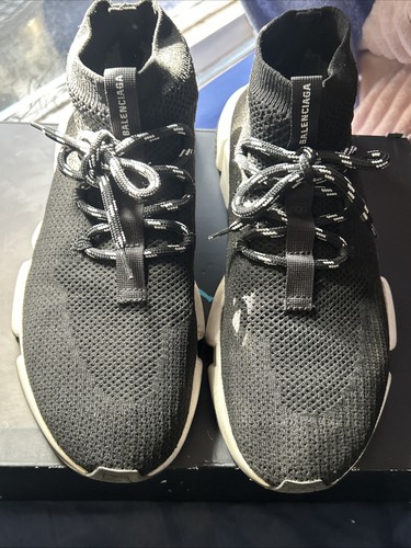 Autentiche sneakers balenciaga - autentiche,