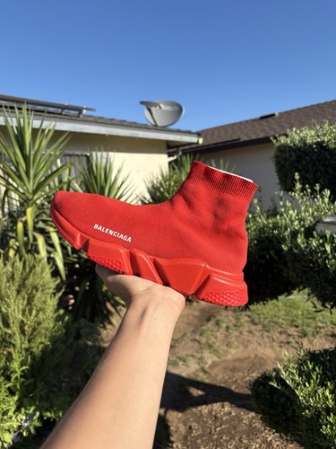 Balenciaga scarpe - balenciaga,