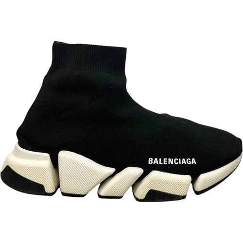 Balenciaga donna speed sock - balenciaga,