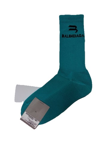 Calze balenciaga logo - balenciaga,
