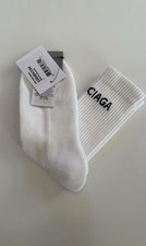 Calze da tennis autentiche con