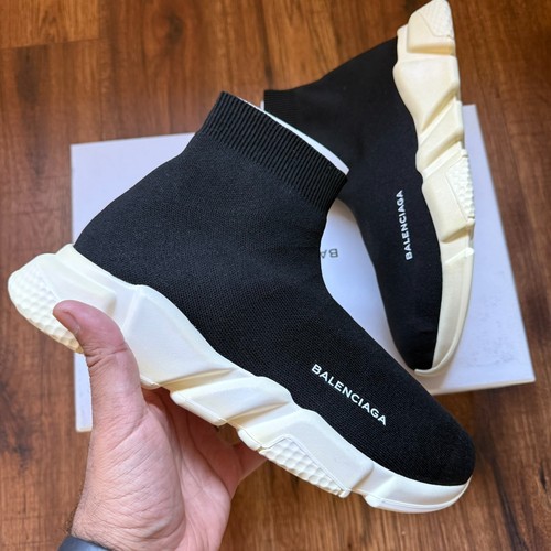 Balenciaga speed trainers - balenciaga,