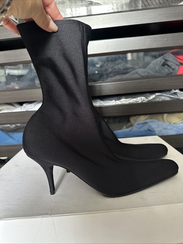 Stivali balenciaga calzino - stivali,