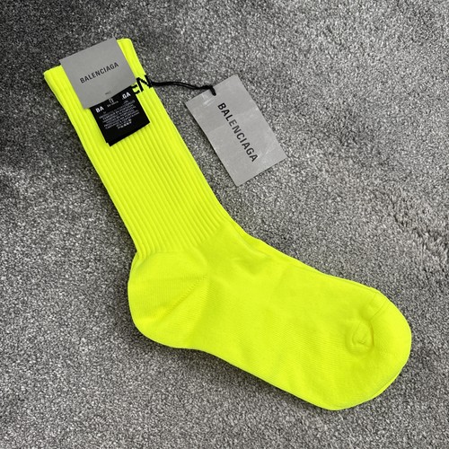 Balenciaga crew calzini - crew,