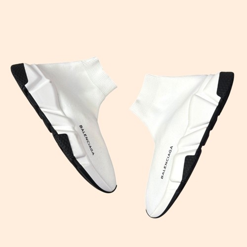 Balenciaga speed sock trainer - balenciaga,