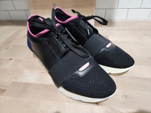 Sneakers sportive balenciaga - sneakers,