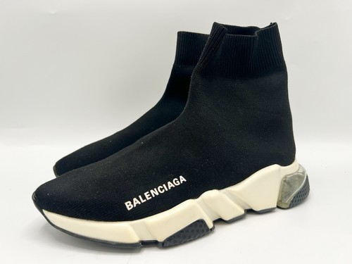 Balenciaga speed trainer donna - balenciaga,