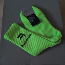 Balenciaga Calze Sportive