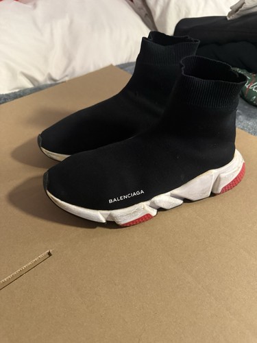 Balenciaga speed trainer - balenciaga,