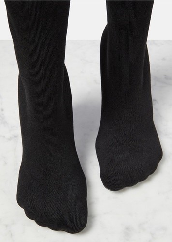 Balenciaga stivali anatomici - balenciaga,