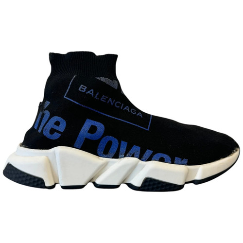 Balenciaga calzino uomo - da,