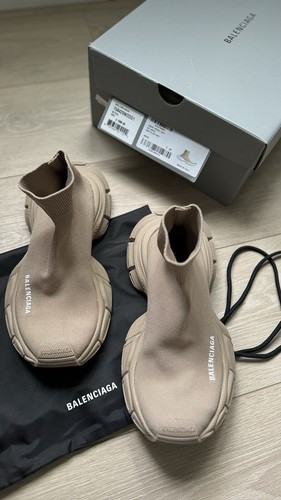 Balenciaga sneakers donna 3xl - balenciaga,