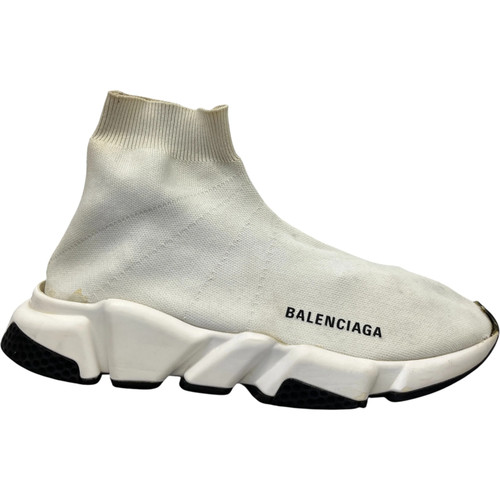 Balenciaga calzino uomo speed - balenciaga,