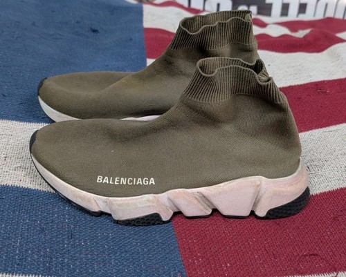 Balenciaga speed trainer - balenciaga,