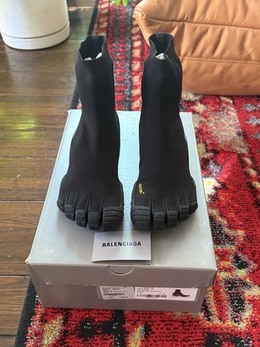 Calzini balenciaga vibram - calzini,