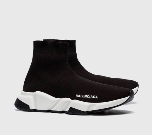 Calzino balenciaga knit speed - balenciaga,