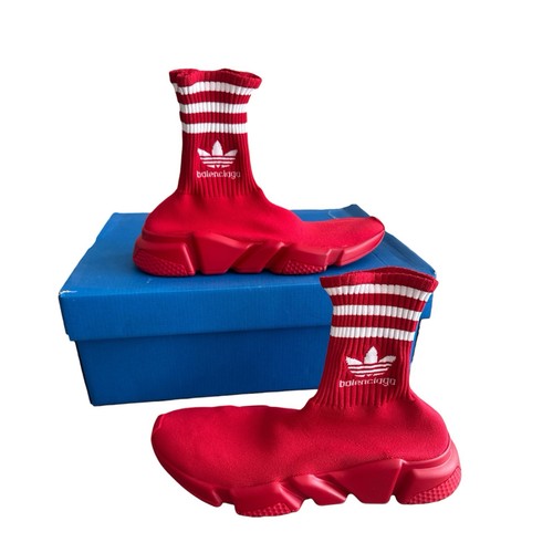 Calzino balenciaga adidas - calzino,