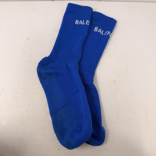 Balenciaga calze crew casual - calze,