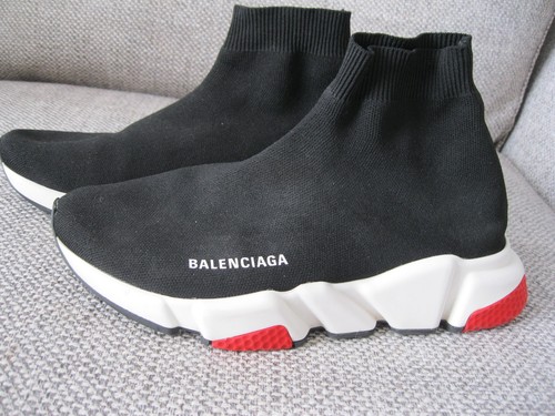 Balenciaga speed shoe - speed, calzino