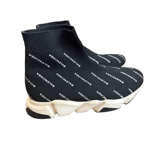 Balenciaga speed trainer - speed,