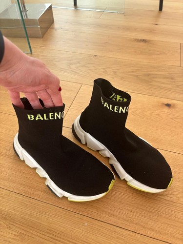 Scarpe calzini balenciaga - scarpe,