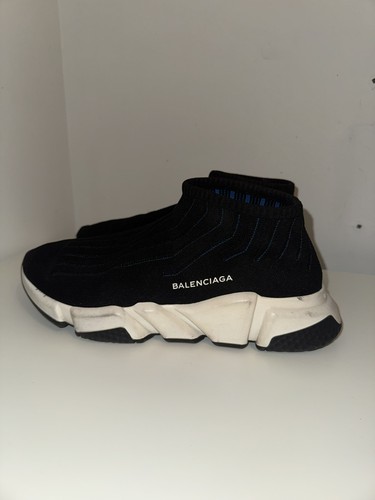 Balenciaga uomo speed sock - uomo,