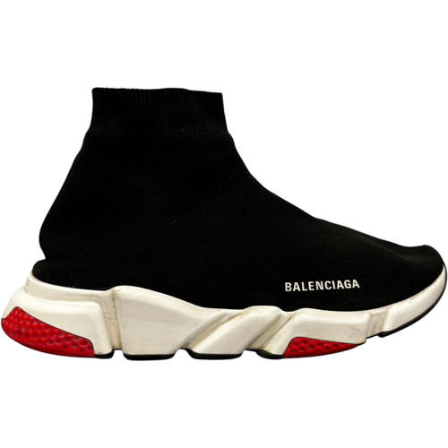 Balenciaga calzino uomo speed - balenciaga,