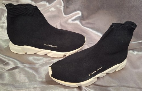 Balenciaga uomo speed - uomo, trainer